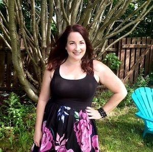 Meet your Posher, Nancy